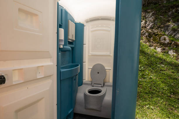 Best Local porta potty services  in Belle, MO