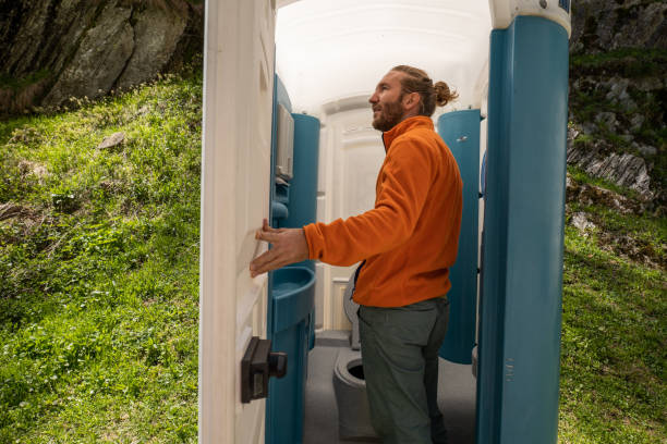 Best Porta potty for special events  in Belle, MO