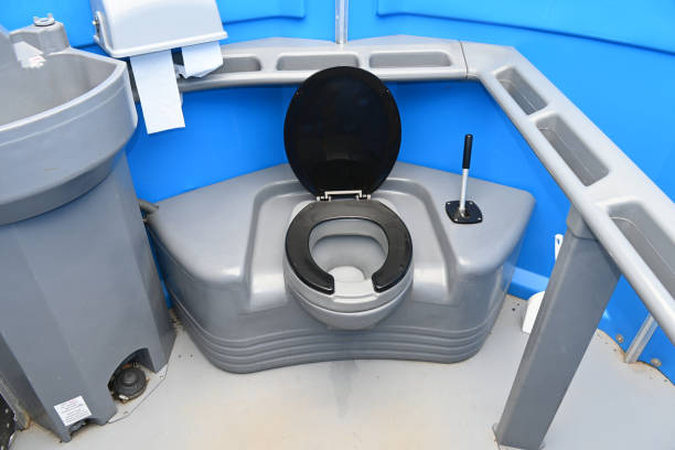 Porta potty services near me in Belle, MO