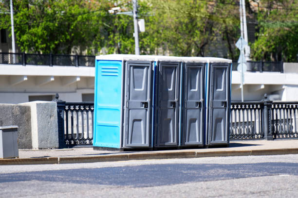 Best Affordable portable toilet rental  in Belle, MO